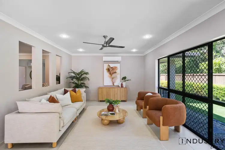 Fourth view of Homely house listing, 2 Anchor Close, Trinity Beach QLD 4879