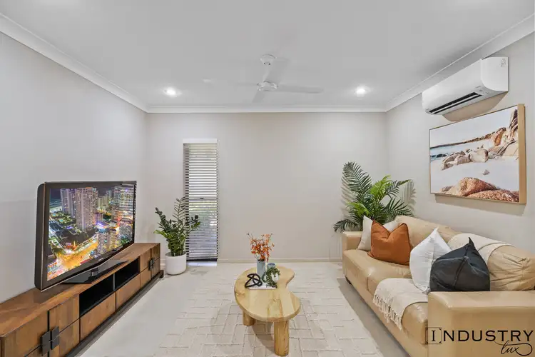 Fifth view of Homely house listing, 2 Anchor Close, Trinity Beach QLD 4879