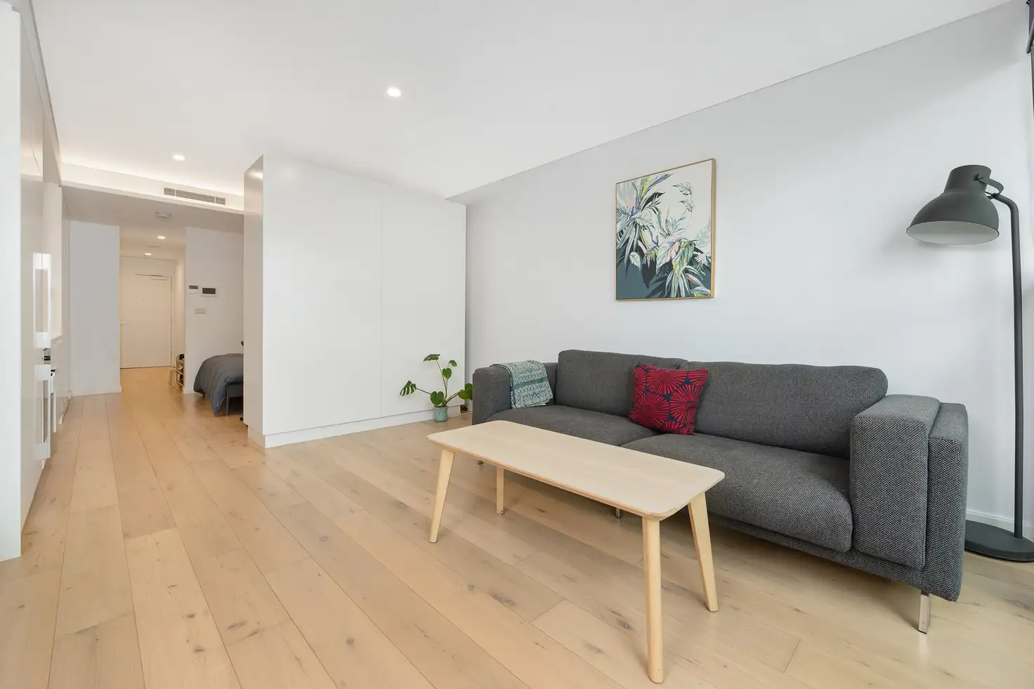 Main view of Homely apartment listing, 104/59 Parraween Street, Cremorne NSW 2090