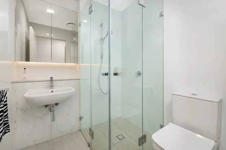 Fourth view of Homely apartment listing, 104/59 Parraween Street, Cremorne NSW 2090