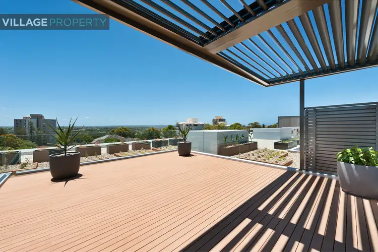 Sixth view of Homely apartment listing, 104/59 Parraween Street, Cremorne NSW 2090