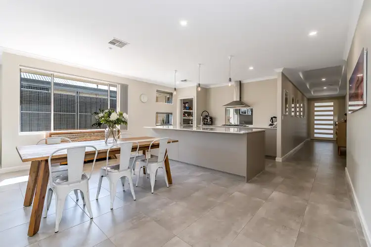 Third view of Homely house listing, 8 Lentara View, Hilbert WA 6112