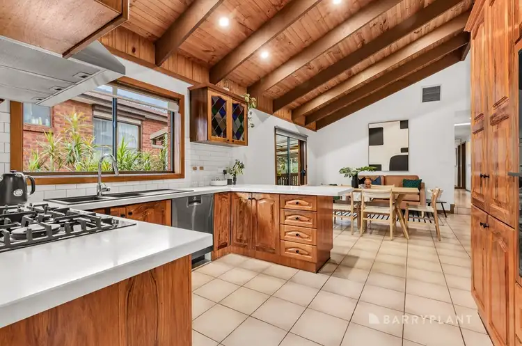 Fourth view of Homely house listing, 16 McLaughlin Crescent, Mill Park VIC 3082