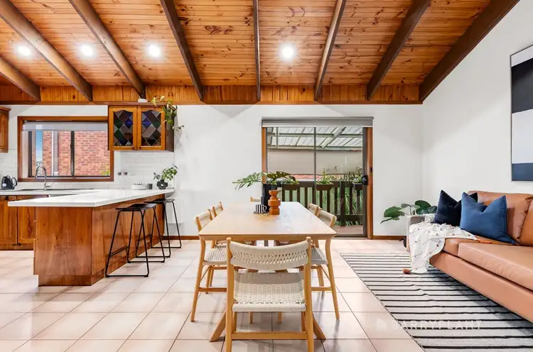 Fifth view of Homely house listing, 16 McLaughlin Crescent, Mill Park VIC 3082