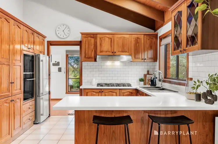 Sixth view of Homely house listing, 16 McLaughlin Crescent, Mill Park VIC 3082