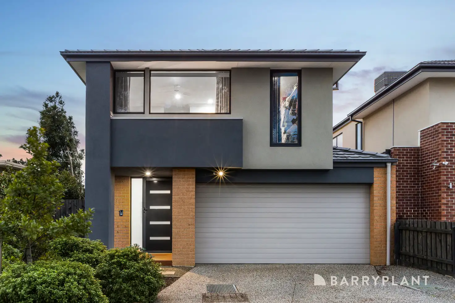 Main view of Homely house listing, 6a Laura Road, Knoxfield VIC 3180
