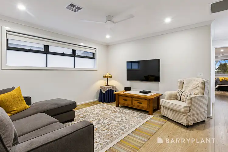 Second view of Homely house listing, 6a Laura Road, Knoxfield VIC 3180