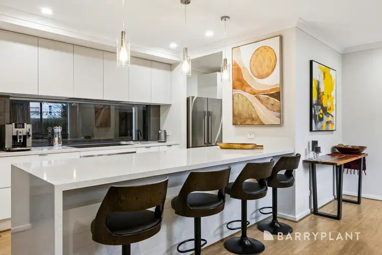 Third view of Homely house listing, 6a Laura Road, Knoxfield VIC 3180