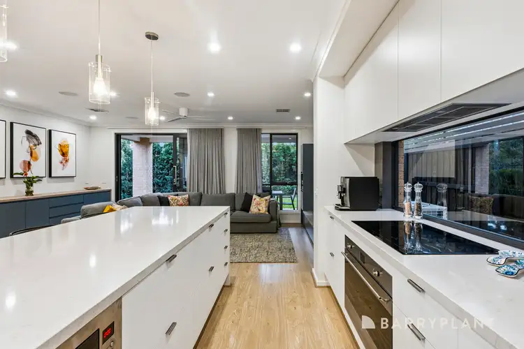 Fourth view of Homely house listing, 6a Laura Road, Knoxfield VIC 3180