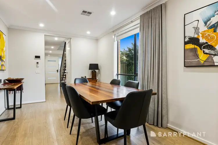 Fifth view of Homely house listing, 6a Laura Road, Knoxfield VIC 3180