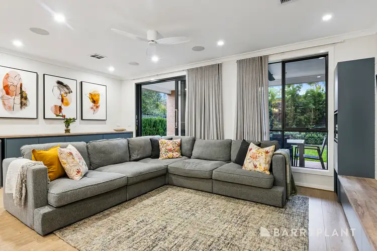 Sixth view of Homely house listing, 6a Laura Road, Knoxfield VIC 3180