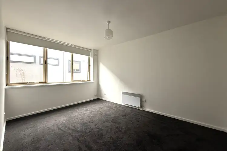 Second view of Homely apartment listing, 8/5 Barnsbury Road, South Yarra VIC 3141