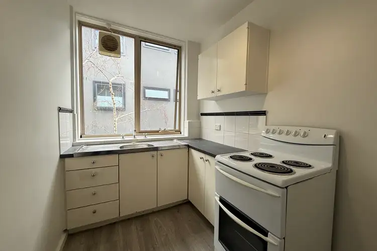 Third view of Homely apartment listing, 8/5 Barnsbury Road, South Yarra VIC 3141