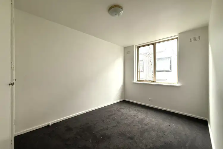 Fourth view of Homely apartment listing, 8/5 Barnsbury Road, South Yarra VIC 3141