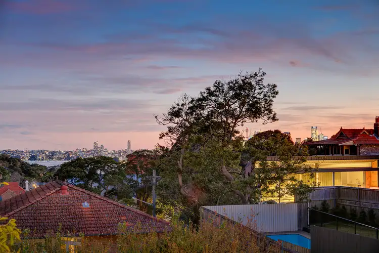 Fourth view of Homely semi-detached listing, 28a Queen Street, Mosman NSW 2088