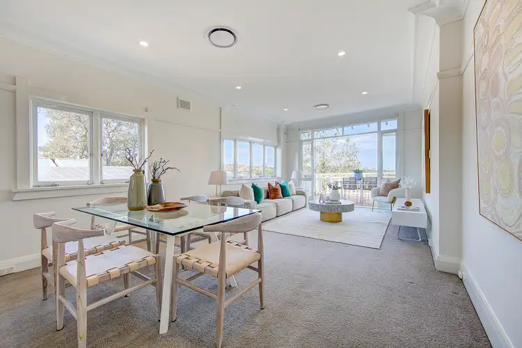 Fifth view of Homely semi-detached listing, 28a Queen Street, Mosman NSW 2088