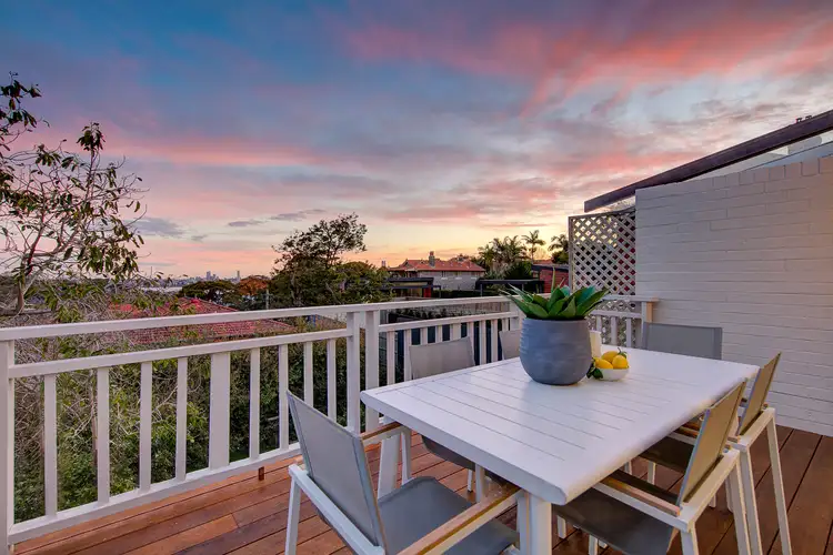 Sixth view of Homely semi-detached listing, 28a Queen Street, Mosman NSW 2088