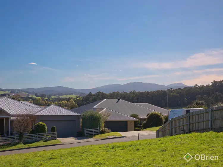 Fourth view of Homely land listing, 8 Peters Way, Neerim South VIC 3831