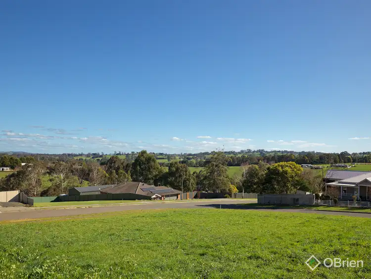 Seventh view of Homely land listing, 8 Peters Way, Neerim South VIC 3831