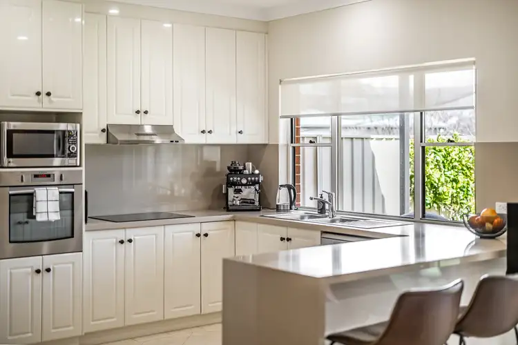 2 Parkin Court, Plympton SA 5038