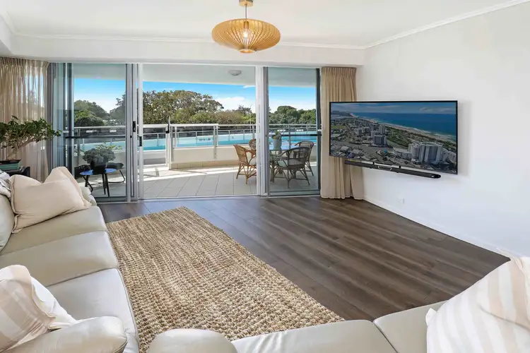 204/14 Aerodrome Road, Maroochydore QLD 4558