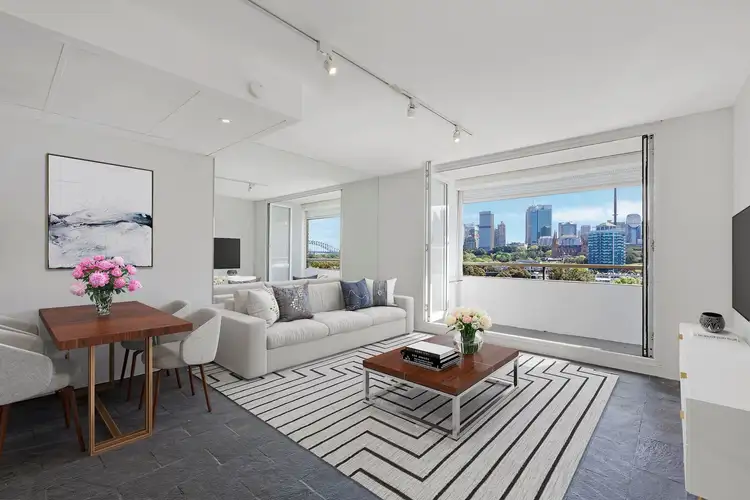 20/105 Victoria Street, Potts Point NSW 2011