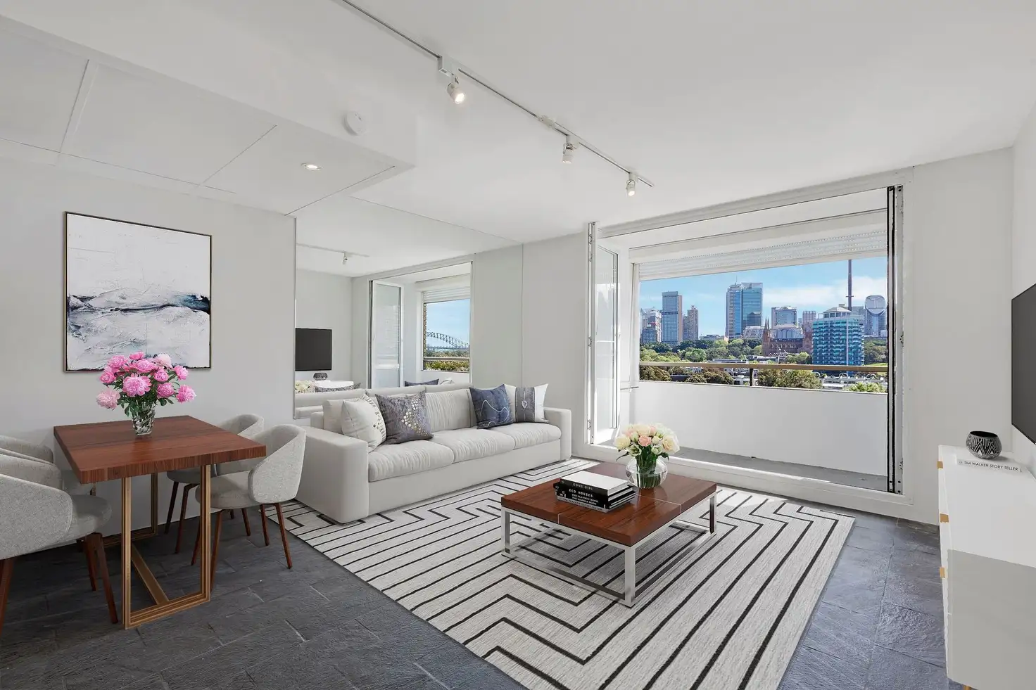 Main view of Homely apartment listing, 20/105 Victoria Street, Potts Point NSW 2011