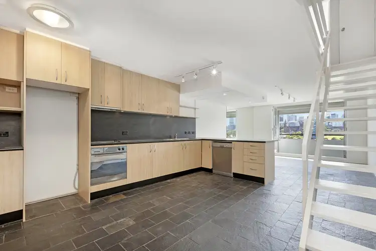 Second view of Homely apartment listing, 20/105 Victoria Street, Potts Point NSW 2011