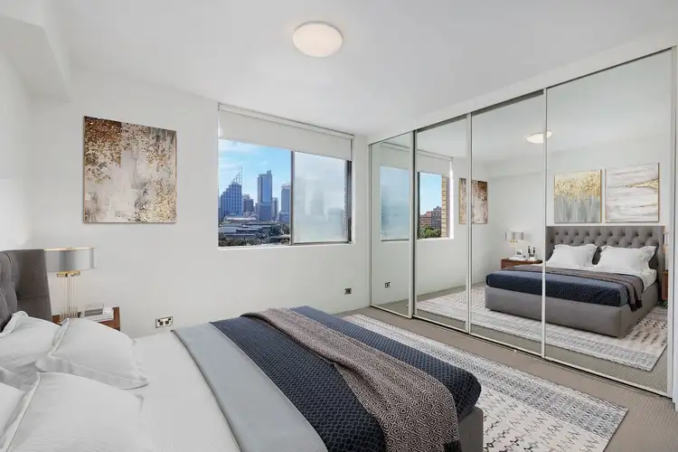 Third view of Homely apartment listing, 20/105 Victoria Street, Potts Point NSW 2011