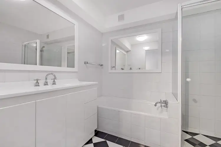 Fourth view of Homely apartment listing, 20/105 Victoria Street, Potts Point NSW 2011