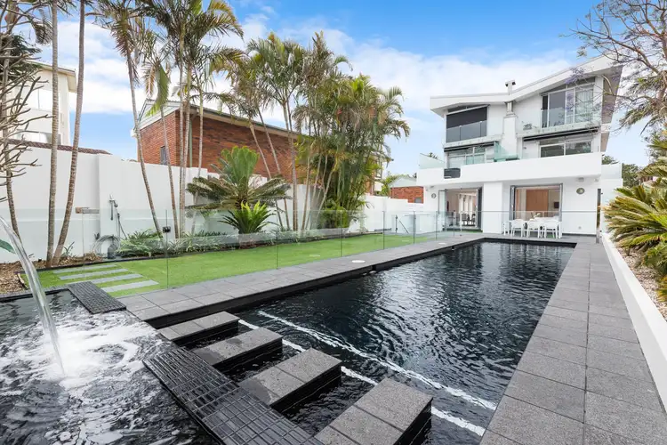 Second view of Homely villa listing, 1/103 Ewos Parade, Cronulla NSW 2230