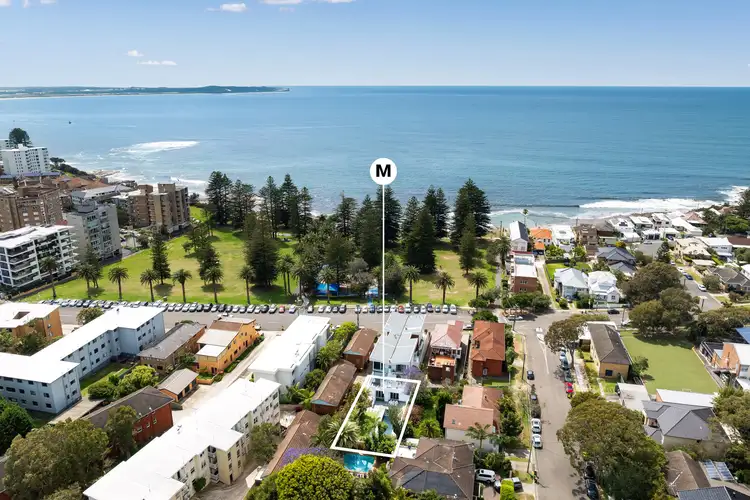 Third view of Homely villa listing, 1/103 Ewos Parade, Cronulla NSW 2230