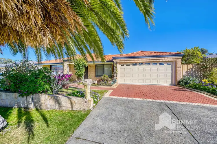Main view of Homely house listing, 6 Tobin Place, Withers WA 6230
