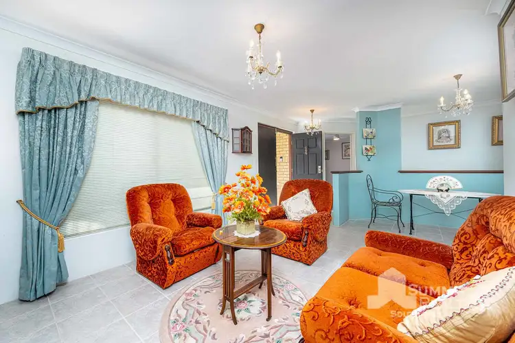 Fourth view of Homely house listing, 6 Tobin Place, Withers WA 6230