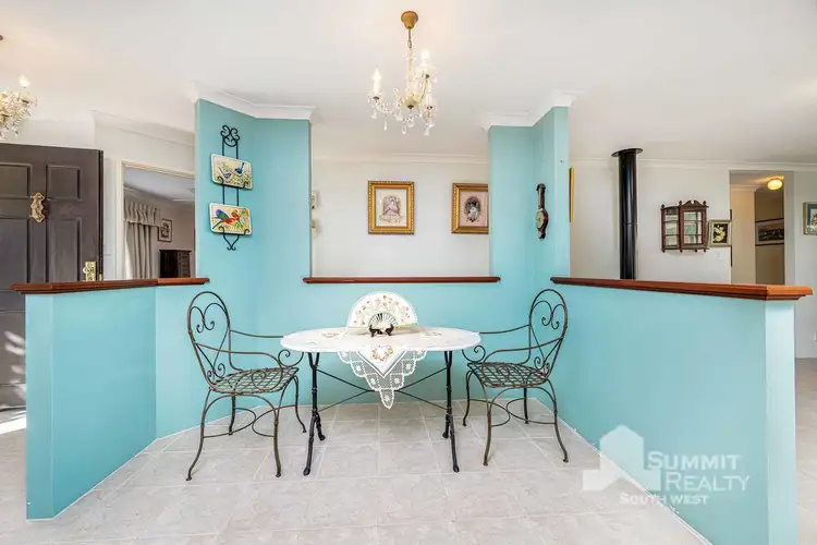 Fifth view of Homely house listing, 6 Tobin Place, Withers WA 6230