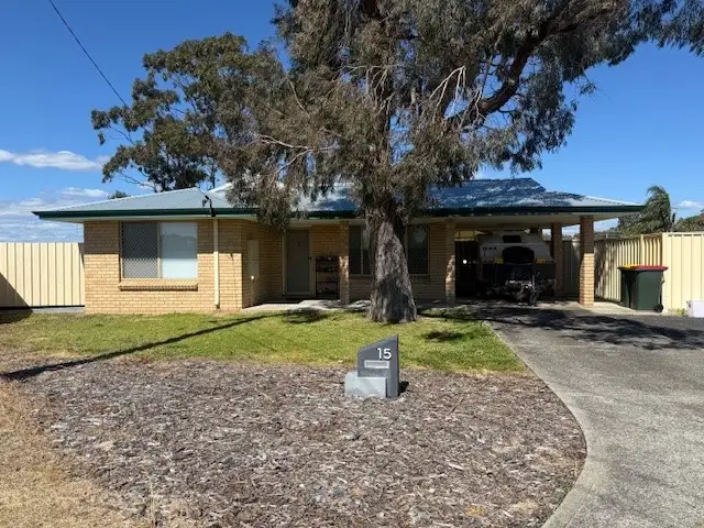 15 Crews Court, Withers WA 6230