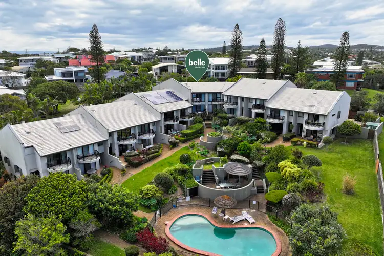 7/2 Orealla Crescent, Sunrise Beach QLD 4567