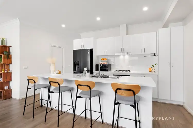 Third view of Homely house listing, 28 Lowe Drive, Doreen VIC 3754