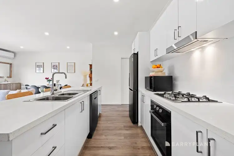 Fourth view of Homely house listing, 28 Lowe Drive, Doreen VIC 3754