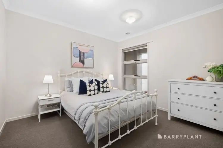 Sixth view of Homely house listing, 12 Soapstone Walk, Doreen VIC 3754