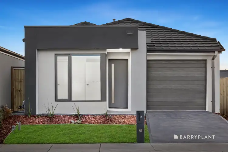 6 Tephra Mews, Epping VIC 3076