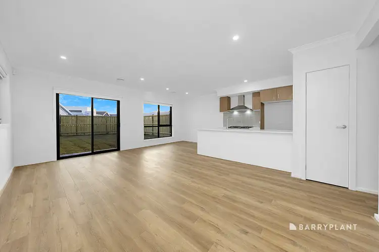 Second view of Homely house listing, 6 Tephra Mews, Epping VIC 3076