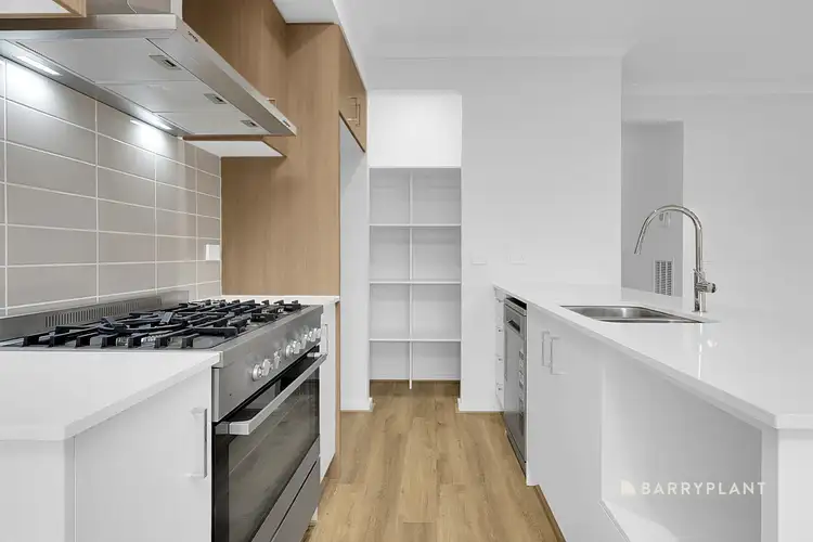 Fourth view of Homely house listing, 6 Tephra Mews, Epping VIC 3076
