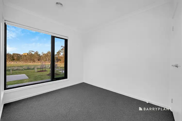 Fifth view of Homely house listing, 6 Tephra Mews, Epping VIC 3076