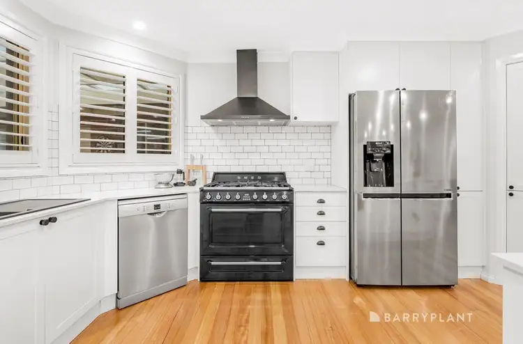 Fourth view of Homely house listing, 12 Avion Rise, South Morang VIC 3752