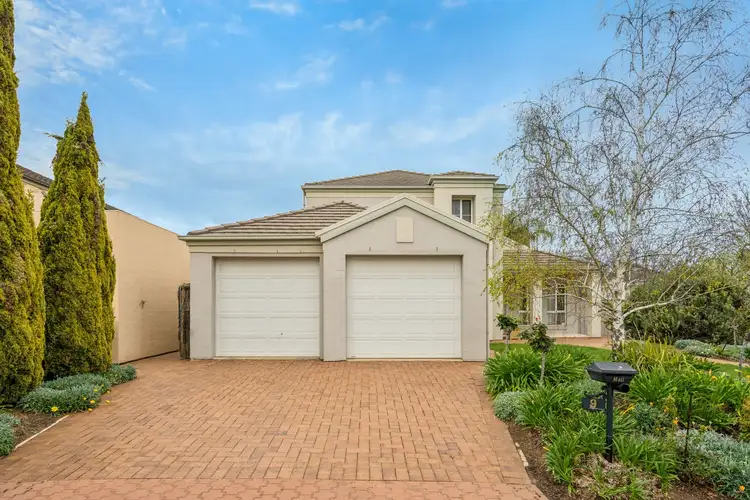 Second view of Homely house listing, 9 Hillstowe Mews, Northgate SA 5085