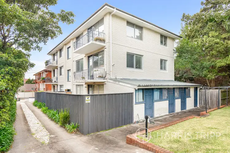4/2 Benalla Avenue, Ashfield NSW 2131