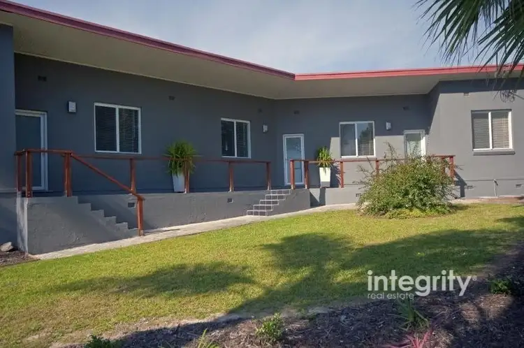 2/117 Berry Street, Nowra NSW 2541