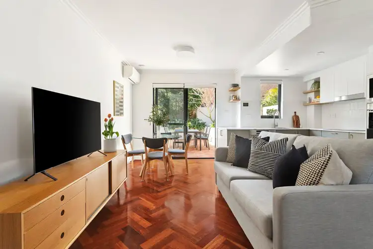 8/139-141 Trafalgar Street, Annandale NSW 2038