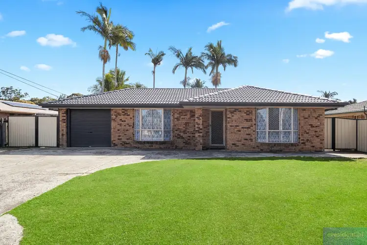 5 Musa Street, Crestmead QLD 4132